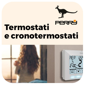 compra qui il tuo termostato Perry