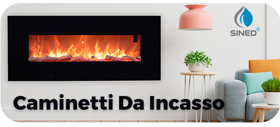 Do you want to buy a total built-in electric fireplace ?