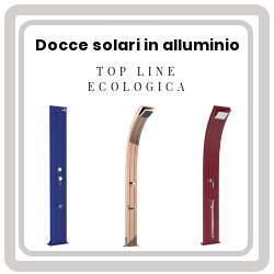 Exclusively for you our top line eco-friendly aluminium solar showers will always make a bargain at an affordable price.