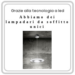 LED-Technologie Deckenlster im Angebot von mpcsho