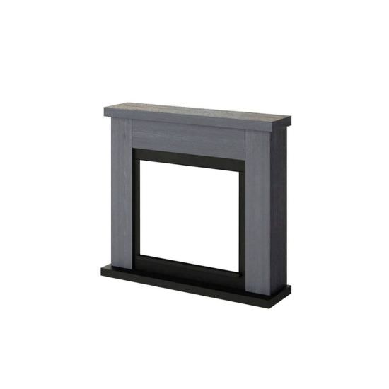 FUEGO  Ugo Cenere Fireplace Frame is a product on offer at the best price