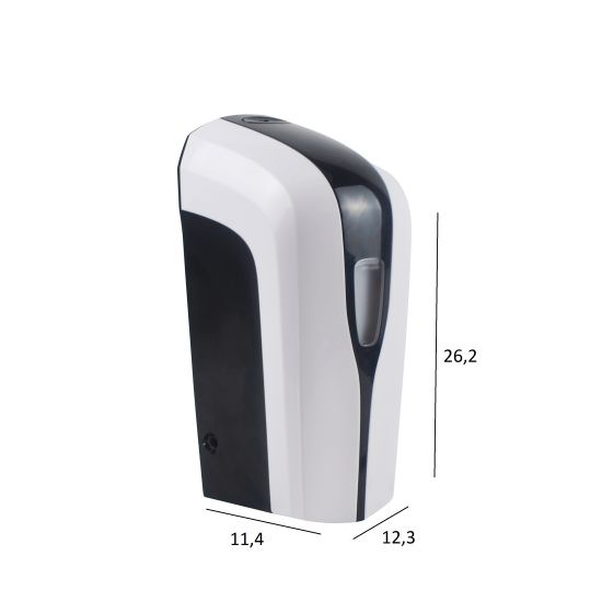 SINED Automatic Alcoholic Gel Dispenser 1908 is a product on offer at the best price