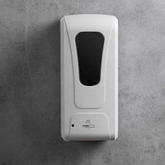 SINED  Dispensador automtico de jabn de toque es un producto que se ofrecen al mejor precio