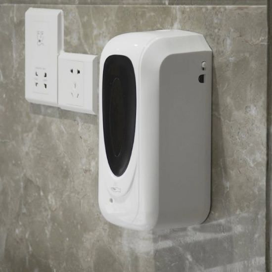 SINED  Automatic Touch Soap Dispenser 1304 is a product on offer at the best price