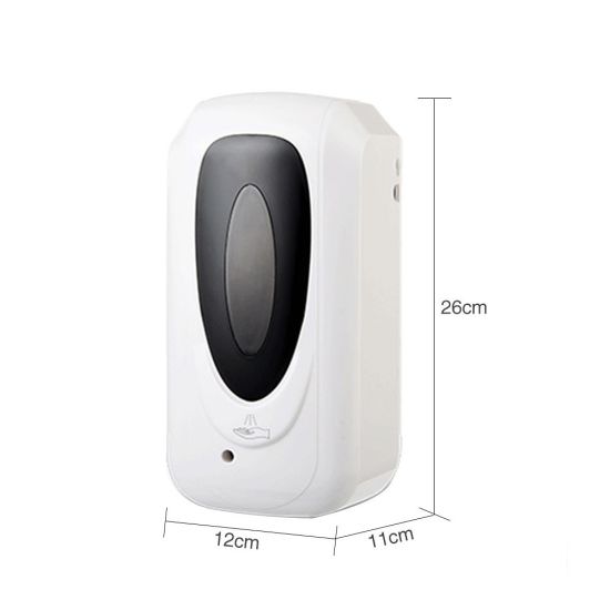 SINED  Automatic Touch Soap Dispenser 1304 is a product on offer at the best price