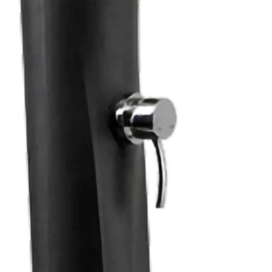 STARMATRIX Black pool shower is a product on offer at the best price