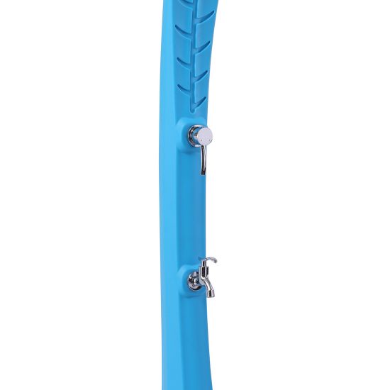 STARMATRIX  Outdoor Shower Blue is a product on offer at the best price