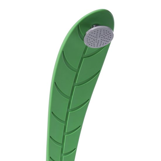 STARMATRIX  Green Outdoor Shower is a product on offer at the best price