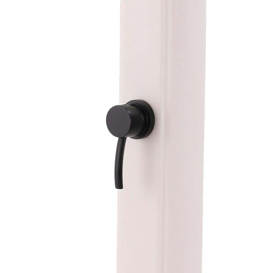 STARMATRIX  White Shower Hot Water From The Sun is a product on offer at the best price