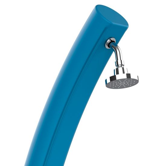 STARMATRIX  Blue shower hot water from the sun is a product on offer at the best price