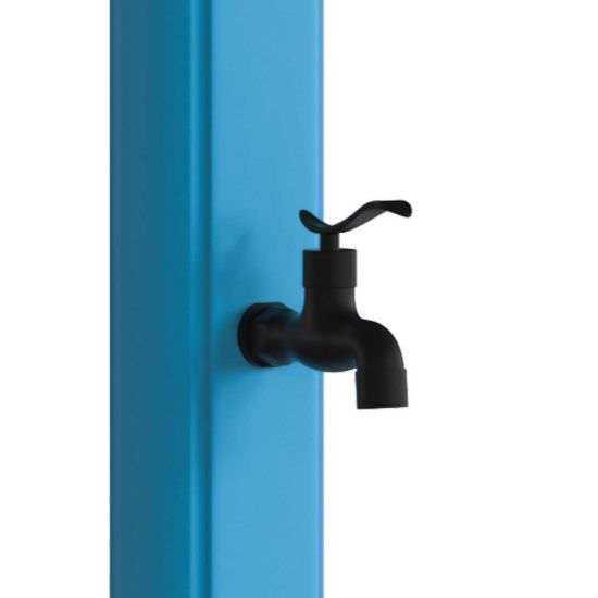 STARMATRIX  Blue Shower Hot Water From The Sun is a product on offer at the best price