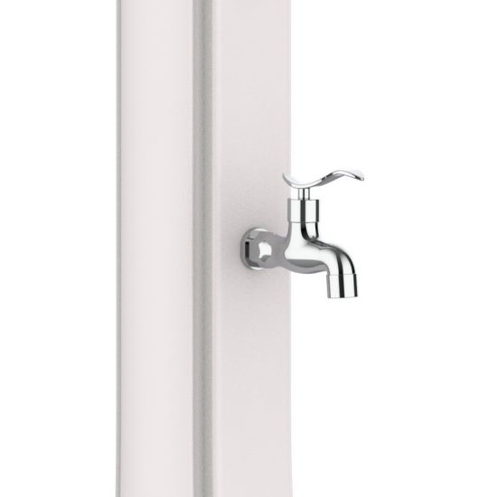 STARMATRIX  XXL white shower hot water from the sun is a product on offer at the best price