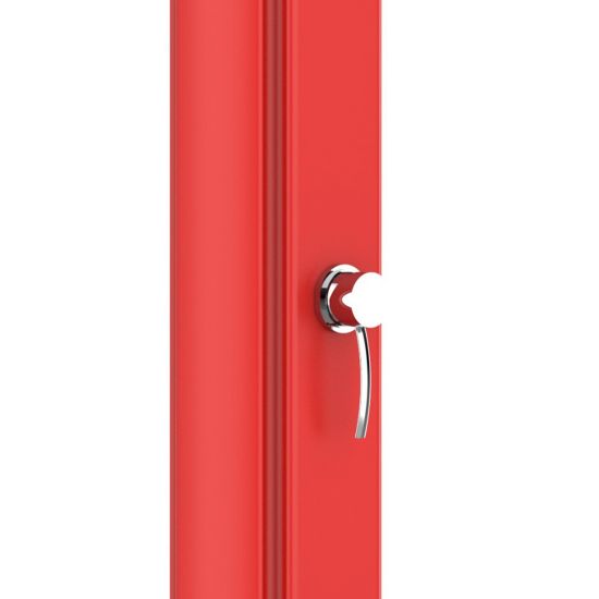 STARMATRIX  Shower XXL 40 red hot water from the sun is a product on offer at the best price