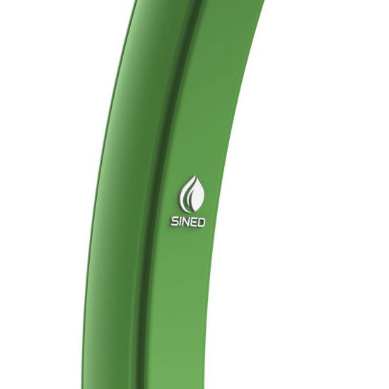 STARMATRIX  Ducha Xxl 40 Verde Agua Caliente Del Sol es un producto que se ofrecen al mejor precio