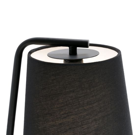 FARO BARCELONA BERNI LAMPE APPLIQUE NOIRE 1 X E27 20W est un produit offert au meilleur prix