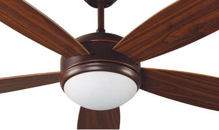 FARO BARCELONA Ventilatore per soffitto con luce Vanu è un prodotto in offerta al miglior prezzo online