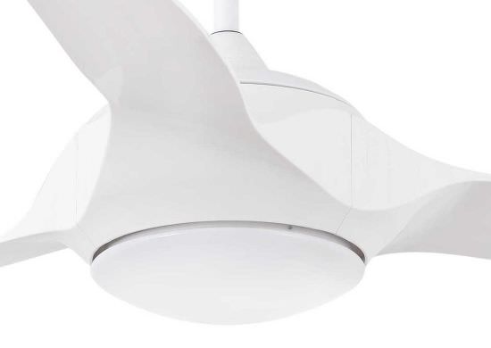 FARO Ceiling fan with LED Light Kailua is a product on offer at the best price