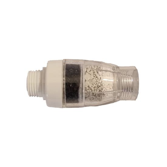 SINEDRICAMBI  Antiscale Filter For Steel Showers is a product on offer at the best price