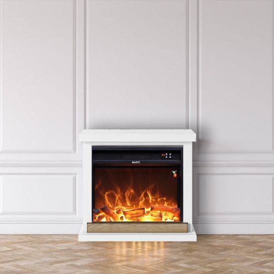 FUEGO  Caminetto Elettrico Completo Anna Blanco  un prodotto in offerta al miglior prezzo online
