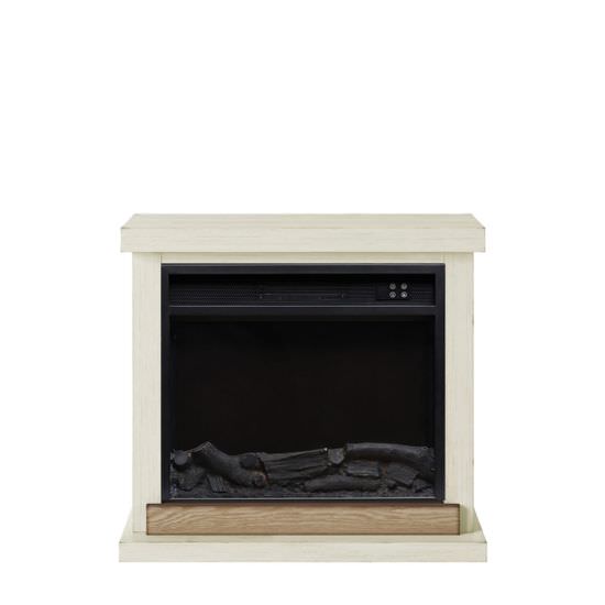 FUEGO  Caminetto Elettrico Completo Anna Crema  un prodotto in offerta al miglior prezzo online