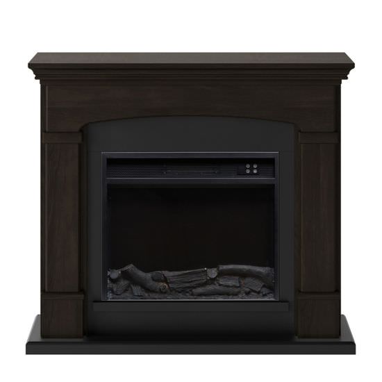 FUEGO  Fireplacewenge For Wall And Floor is a product on offer at the best price