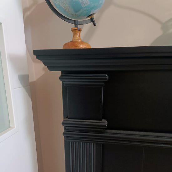 FUEGO  Chimenea Elctrica De Pie Black Omar es un producto que se ofrecen al mejor precio
