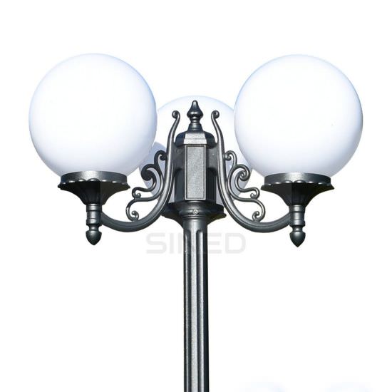 Liberti Design  Garden Pole 3 Lights Orione Height 2 is a product on offer at the best price