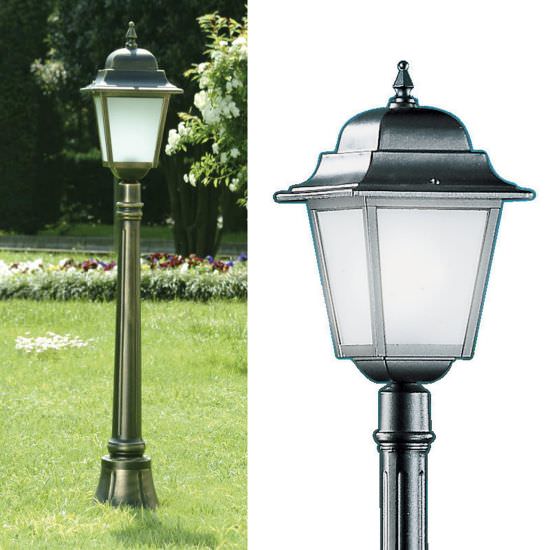 Liberti Design  Lampadaire Athena 1 Light est un produit offert au meilleur prix
