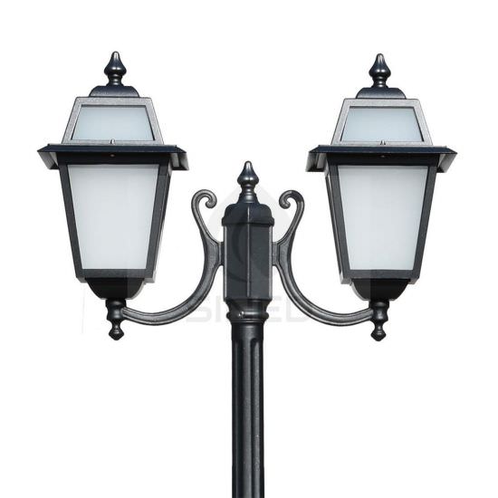 Liberti Design  Artemide 208 Cm Lampe Und 2 Laternen ist ein Produkt im Angebot zum besten Preis