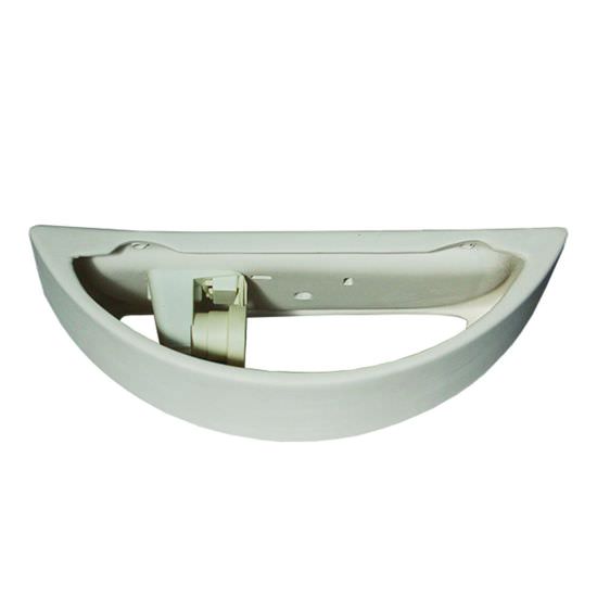 Liberti Design  Sabrina Ceramic Decorative Wall Lamp is a product on offer at the best price