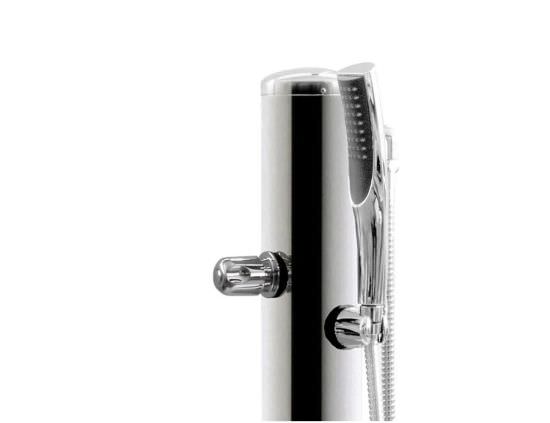 SINED Mini shower with flexible hose and tap is a product on offer at the best price
