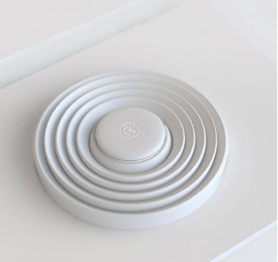 SINED  Sterilizzatore Portatile bianco raggi UV  un prodotto in offerta al miglior prezzo online