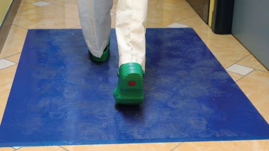 SINED Washable antibacterial adhesive carpet is a product on offer at the best price