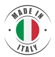 Lila Dusche made in Italy ist ein Produkt im Angebot zum besten Preis
