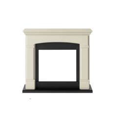 FUEGO  Gio Crema Kaminrahmen ist ein Produkt im Angebot zum besten Preis