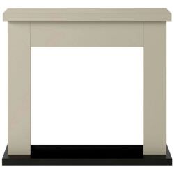 Cornici Beige per Caminetti