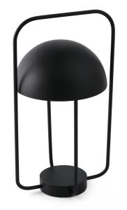 JELLYFISH BLACK GOLD PORTABLE LAMP 3W