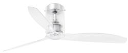 Ceiling fan without light Mini Tube