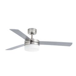 Ceiling fan with Light and Remote Panay