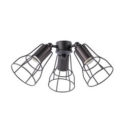 FARO BARCELONA Kit Eclairage pour Ventilateurs Plafond est un produit offert au meilleur prix