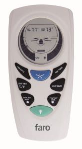 Programmable Remote control MPC 33937