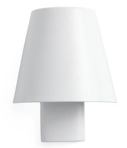 LE PETIT WHITE WALL LAMP