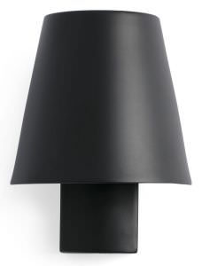 LE PETIT BLACK WALL LAMP