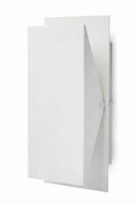 FARO BARCELONA HOMS WHITE WALL LAMP 1 X R7S JP78 100W is a product on offer at the best price