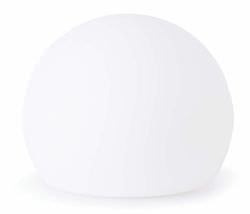 BALDAP BALL PORTABLE WHITE 1 X E27 15W