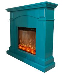 FUEGO  Chimenea Elctrica Con Efecto Led es un producto que se ofrecen al mejor precio
