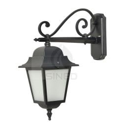 Athena outdoor lantern lamp