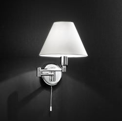 PERENZ Perenz 4016CL wall light is a product on offer at the best price