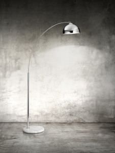 Moderne Stehlampen