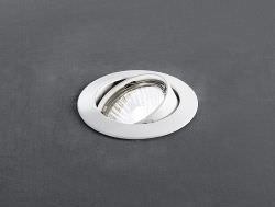 Recessed Halogen Spotlights